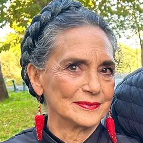 ofelia medina vida privada.